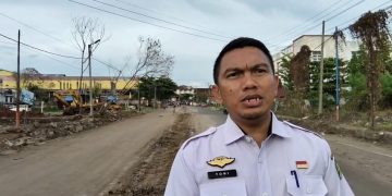 Mulai Besok, Pemkot Bengkulu Berlakukan Sistem Satu Arah di Sejumlah Jalan Strategis, Ini Titik-Titiknya