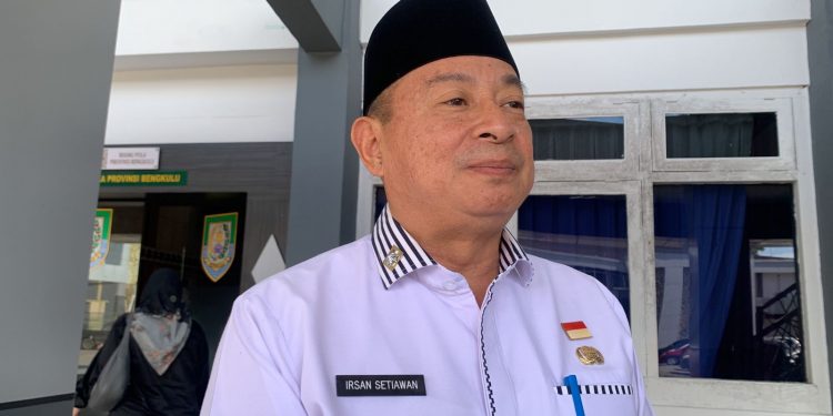 Pemprov Bengkulu Dorong Hunian Terjangkau bagi ASN, Rusun 60 Kamar Diusulkan di RSMY