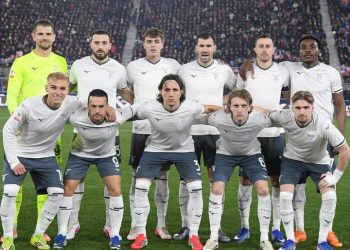 Sempat Pimpin Laga, Bologna Takluk dari Lazio Lewat Adu Penalti