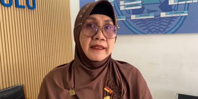 Dinkes Kota Bengkulu Imbau Warga Perhatikan Asupan Sahur dan Berbuka Selama Ramadan 1447 H