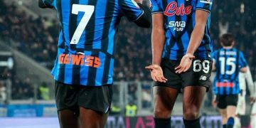 Juventus Tersingkir dari Piala Italia Usai Takluk di Tangan Atalanta