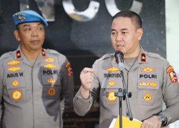 Dukung Asta Cita Presiden, Kapolri Perintahkan Divpropam Gelar Tes Urine Serentak