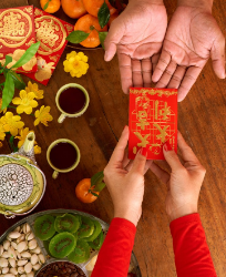 Tradisi Imlek Masyarakat Tionghoa Tetap Hidup di Era Modern