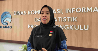 41 Desa Bengkulu Masih Terkendala Sinyal, Pemprov Kejar Target Bebas Blankspot