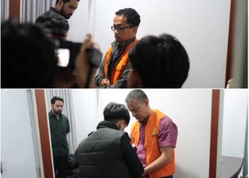 Kejati Bengkulu Seret Dua Petinggi UIK SBS Sumbagsel dalam Pusaran Korupsi PLTA Musi