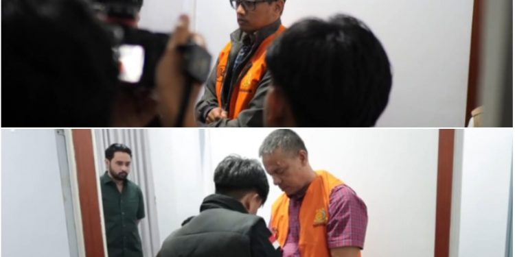 Kejati Bengkulu Seret Dua Petinggi UIK SBS Sumbagsel dalam Pusaran Korupsi PLTA Musi