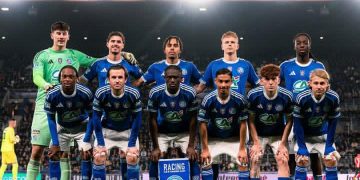 Singkirkan Reims, Strasbourg Siap Menatap Laga Semifinal pada April Mendatang