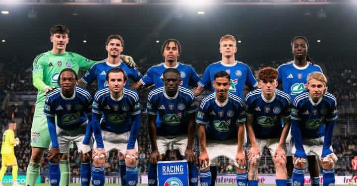 Singkirkan Reims, Strasbourg Siap Menatap Laga Semifinal pada April Mendatang