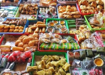 Bernostalgia Lewat Rasa, 5 Jajanan Tradisional yang Bikin Buka Puasa Serasa Pulang Kampung