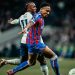 Comeback Gemilang Crystal Palace Benamkan 10 Pemain Tottenham