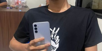 Curi HP Saat Korban Tidur, Remaja 18 Tahun Diamankan Polsek Ratu Agung