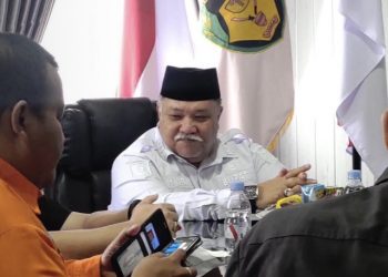 Pilih Jadi PPPK, 2 Kepala Desa Bengkulu Selatan Resmi Mengundurkan Diri