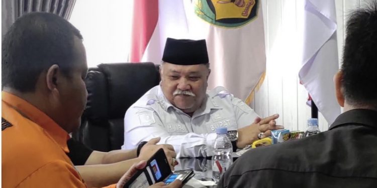 Pilih Jadi PPPK, 2 Kepala Desa Bengkulu Selatan Resmi Mengundurkan Diri