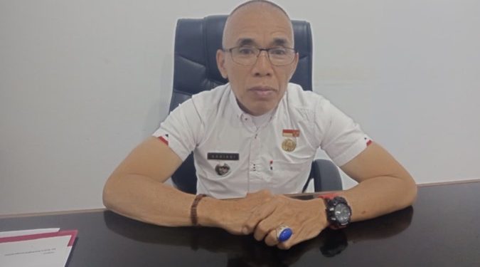 Pilih Jadi PPPK, 2 Kepala Desa Bengkulu Selatan Resmi Mengundurkan Diri