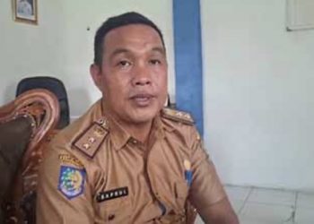 Operasi Pekat Nala I-2026, Polsek SAM Tindak Peredaran Miras dan Penyakit Masyarakat