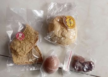 Menu MBG Ramadan di Bengkulu Disorot, DPRD Minta Evaluasi Gizi