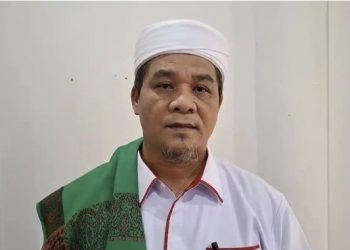Resmi Ditetapkan! Ini Besaran Zakat Fitrah 1447 H di Kota Bengkulu