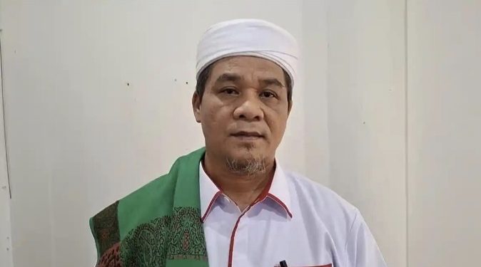 Resmi Ditetapkan! Ini Besaran Zakat Fitrah 1447 H di Kota Bengkulu