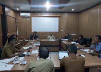 Dana Desa 2026 Dipermudah, Rp42,6 Miliar Siap Cair ke 148 Desa di Mukomuko