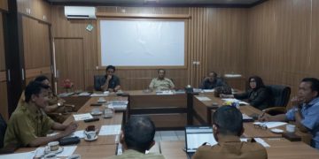 Dana Desa 2026 Dipermudah, Rp42,6 Miliar Siap Cair ke 148 Desa di Mukomuko