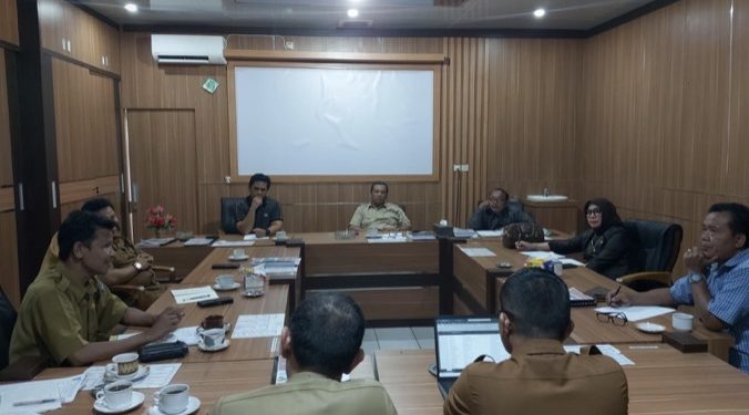 Dana Desa 2026 Dipermudah, Rp42,6 Miliar Siap Cair ke 148 Desa di Mukomuko