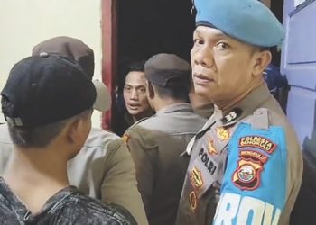 Dua Penggerebekan Gegerkan Kota Bengkulu, Sanksi Adat hingga Oknum Lurah Terseret