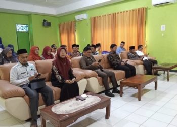 Pemkab Kaur Umumkan Besaran Zakat Fitrah 2026, Ini Rincian Lengkapnya