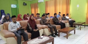 Pemkab Kaur Umumkan Besaran Zakat Fitrah 2026, Ini Rincian Lengkapnya