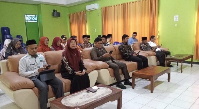 Pemkab Kaur Umumkan Besaran Zakat Fitrah 2026, Ini Rincian Lengkapnya