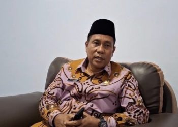Pemerintah Imbau Tunda Umrah, Jamaah Bengkulu Diminta Tahan Keberangkatan
