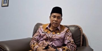 Pemerintah Imbau Tunda Umrah, Jamaah Bengkulu Diminta Tahan Keberangkatan
