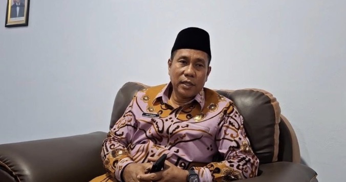 Pemerintah Imbau Tunda Umrah, Jamaah Bengkulu Diminta Tahan Keberangkatan
