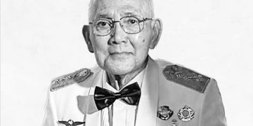 Kabar Duka Nasional, Mantan Wakil Presiden Try Sutrisno Tutup Usia