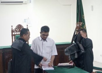 Fakta Baru Sidang Korupsi Tambang PT RSM: Dugaan Manipulasi Reklamasi dan Pajak Terbongkar