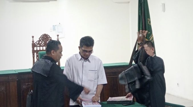 Fakta Baru Sidang Korupsi Tambang PT RSM: Dugaan Manipulasi Reklamasi dan Pajak Terbongkar