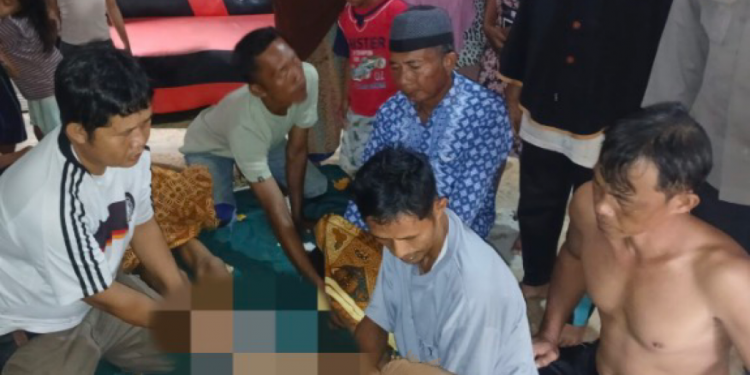 Abaikan Peringatan Teman, Pelajar 11 Tahun Tenggelam di Sungai Andalas Seluma