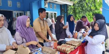 Pasar Murah 3 Hari di Mukomuko, Minyakita Dijual Rp14.500 per Liter