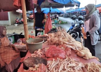 Kanwil Kemenag Tetapkan Zakat Fitrah Se-Provinsi Bengkulu, Simak Rinciannya