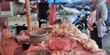 Kanwil Kemenag Tetapkan Zakat Fitrah Se-Provinsi Bengkulu, Simak Rinciannya