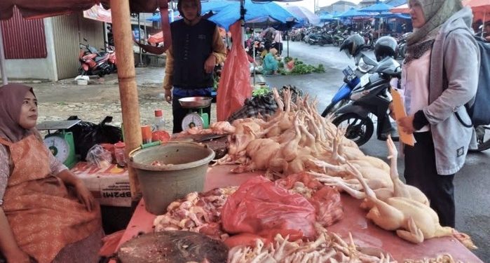 Kanwil Kemenag Tetapkan Zakat Fitrah Se-Provinsi Bengkulu, Simak Rinciannya