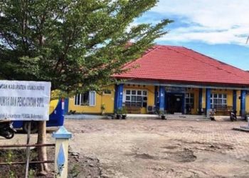 34 Ribu Lebih Pasangan di Mukomuko Belum Miliki Akta Nikah, Disdukcapil Minta Segera Lapor