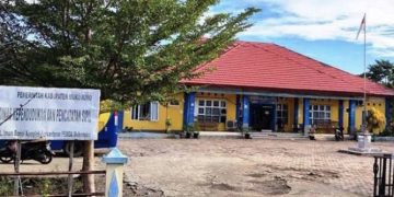 34 Ribu Lebih Pasangan di Mukomuko Belum Miliki Akta Nikah, Disdukcapil Minta Segera Lapor