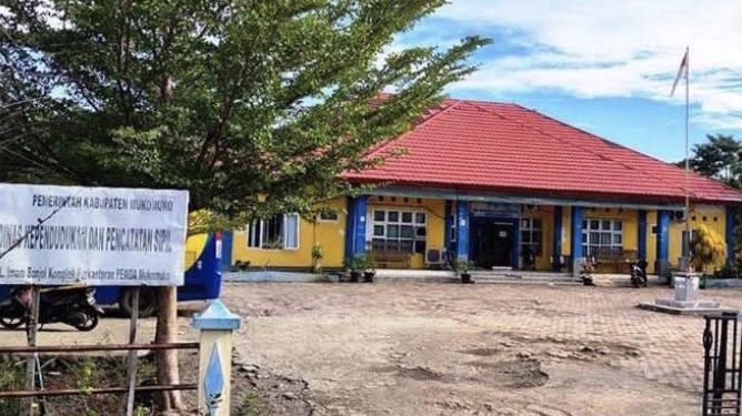 34 Ribu Lebih Pasangan di Mukomuko Belum Miliki Akta Nikah, Disdukcapil Minta Segera Lapor