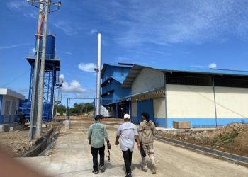 Disnakertrans Seluma Buka Posko Pengaduan, Pastikan THR Karyawan Dibayar Penuh