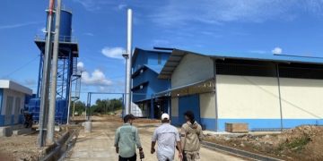 Disnakertrans Seluma Buka Posko Pengaduan, Pastikan THR Karyawan Dibayar Penuh