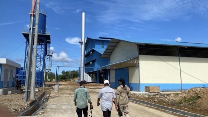 Disnakertrans Seluma Buka Posko Pengaduan, Pastikan THR Karyawan Dibayar Penuh