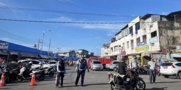 Pemkot Bengkulu Setop Retribusi Parkir Ilegal di Pasar Panorama