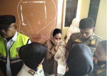 Razia Kos di Bengkulu Ungkap Dugaan Praktik Prostitusi via MiChat, Penghuni Jalani Tes HIV