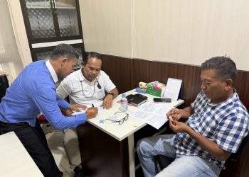 Mediasi Polda Bengkulu, Sengketa Karyawan dan Pabrik Sawit Berakhir dengan Pesangon