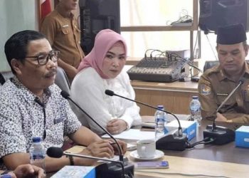 Diduga Korban TPPO di Kamboja, Warga Kepahiang Segera Dipulangkan ke Bengkulu